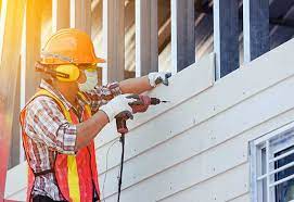 Best Historical Building Siding Restoration  in Gower, MO